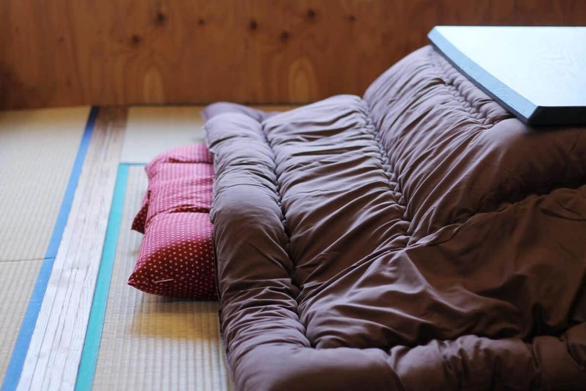 Nishikaniya - Large Apartment 10Mins Walk From Hiroshima Station Ngoại thất bức ảnh