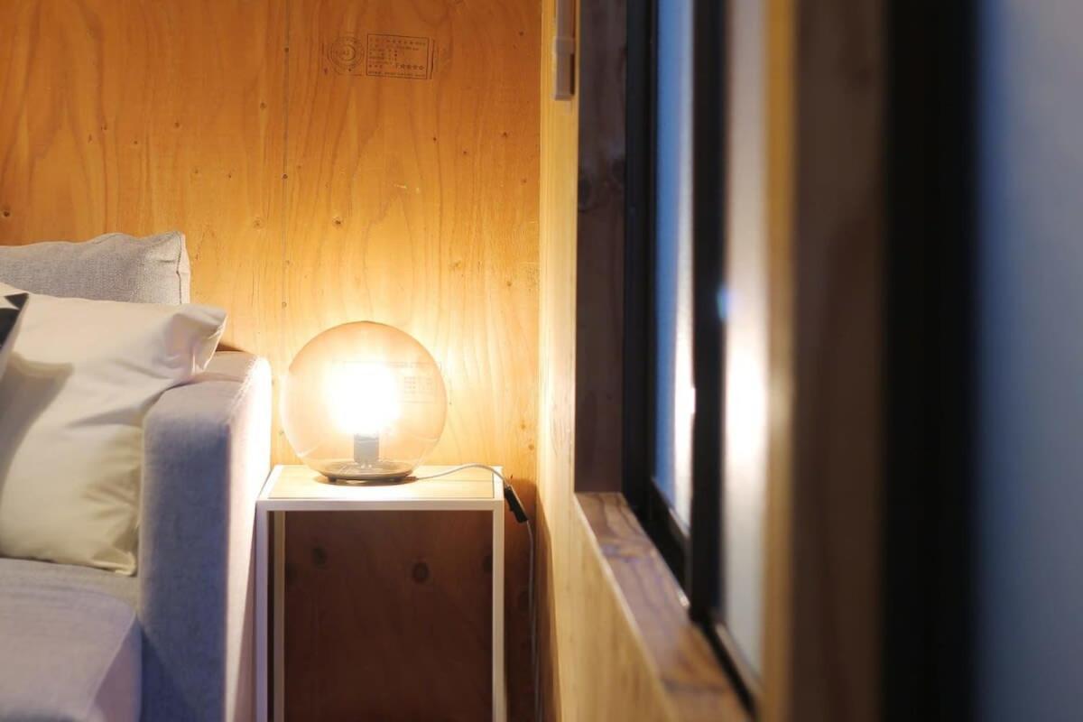 Nishikaniya - Large Apartment 10Mins Walk From Hiroshima Station Ngoại thất bức ảnh