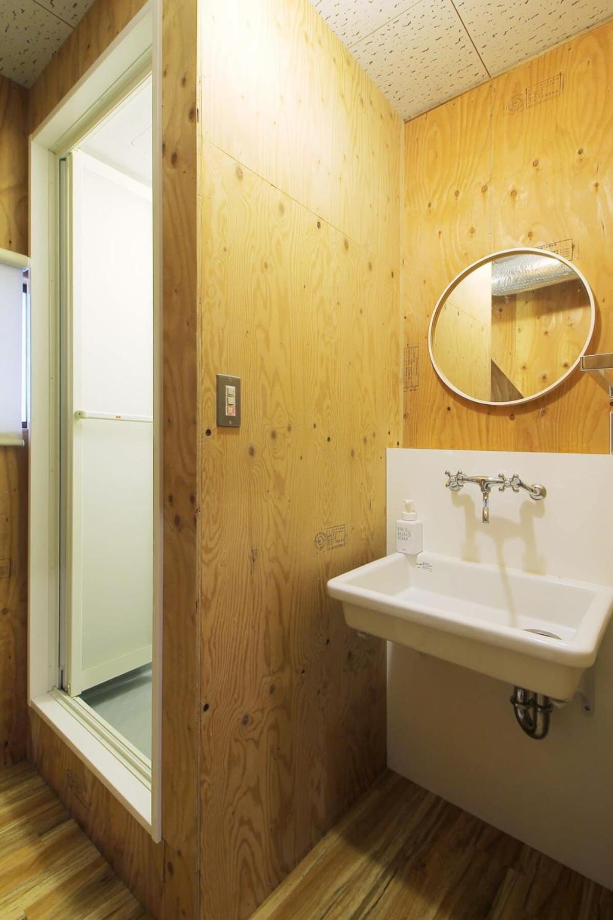 Nishikaniya - Large Apartment 10Mins Walk From Hiroshima Station Ngoại thất bức ảnh