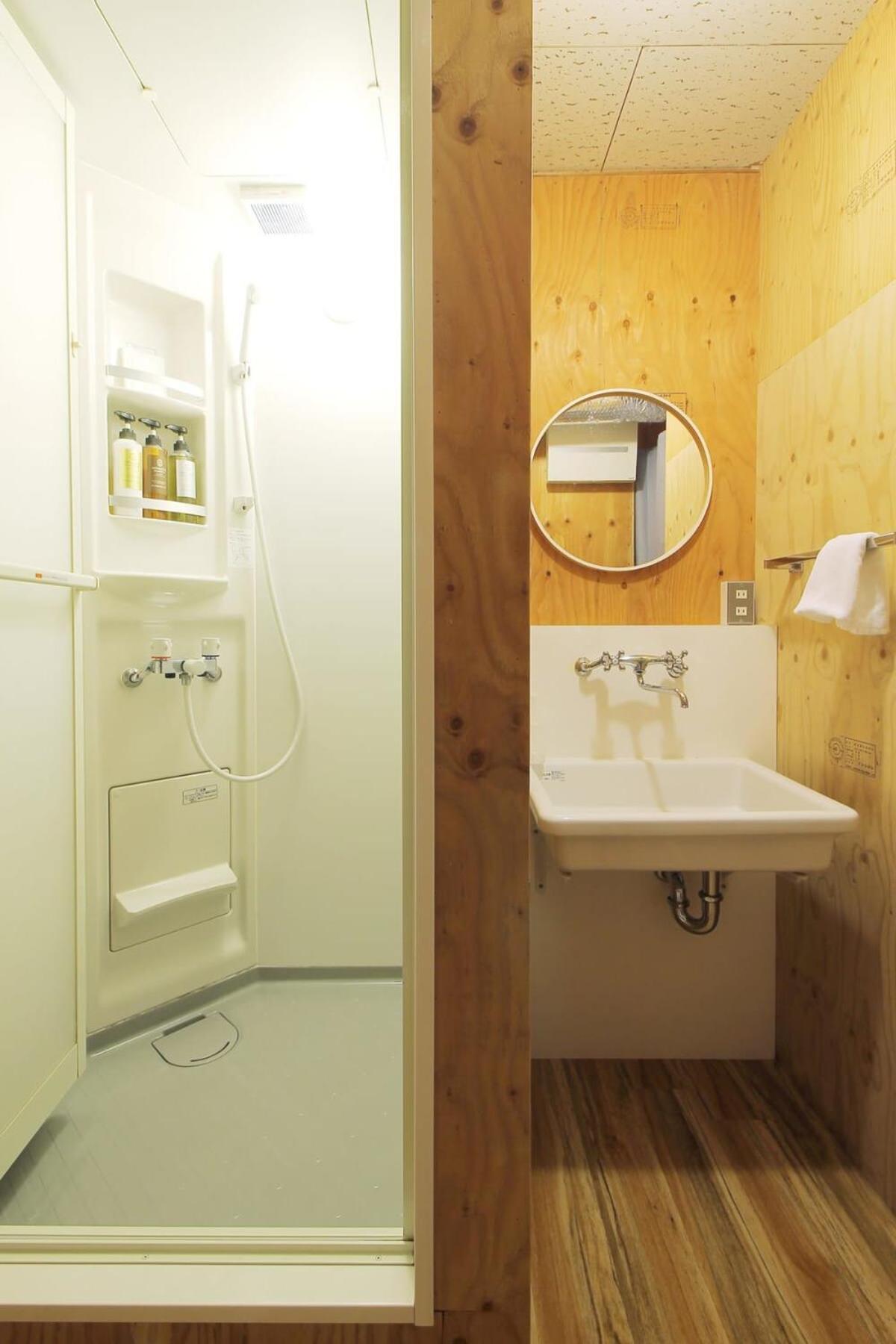 Nishikaniya - Large Apartment 10Mins Walk From Hiroshima Station Ngoại thất bức ảnh